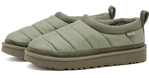 UGG Tasman Lta in Green | Lyst