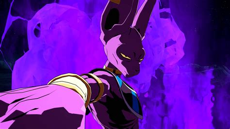 Hình nền Beerus - Top Những Hình Ảnh Đẹp