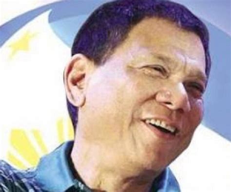 Rodrigo Duterte Biography - Childhood, Life Achievements & Timeline