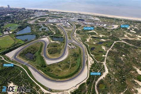 F1 Zandvoort : New F1 2020 Zandvoort 2020 Screenshots | RaceSimCentral ...