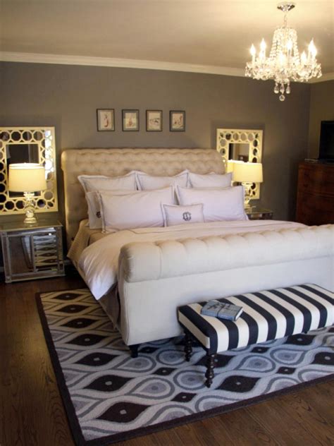 Designing the Bedroom as a Couple | HGTV's Decorating & Design Blog | HGTV