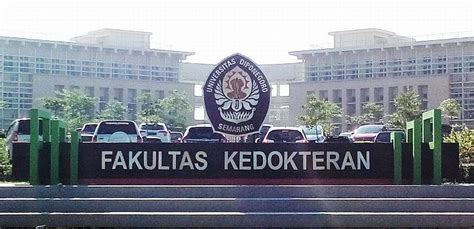 Fakultas Kedokteran Universitas Diponegoro - Homecare24