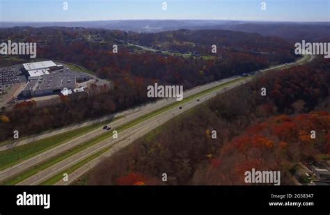 Pennsylvania turnpike aerial Stock Videos & Footage - HD and 4K Video Clips - Alamy