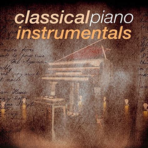 Play Classical Piano Instrumentals by Solo Piano Classics on Amazon Music