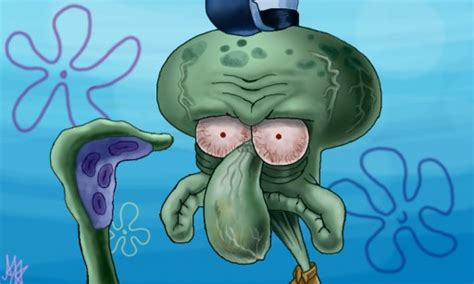 Does this look unsure to you? | Spongebob | Pinterest