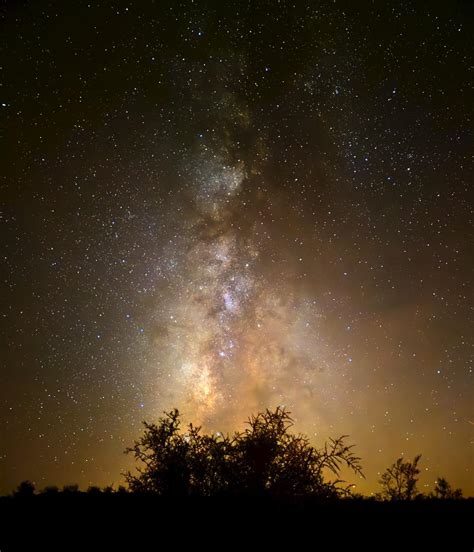 iPhone 15 Pro can shoot the Milkyway : r/iphone