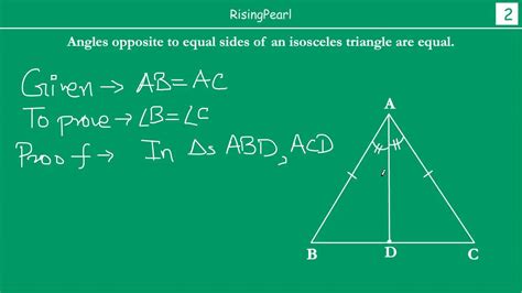 Triangle Three Equal Sides at Thomas McGee blog