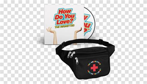 Regrettes Merch, Handbag, Accessories, Accessory, First Aid Transparent Png – Pngset.com