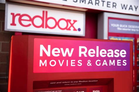 Disney Sues to Block Redbox's Digital Movie Sales