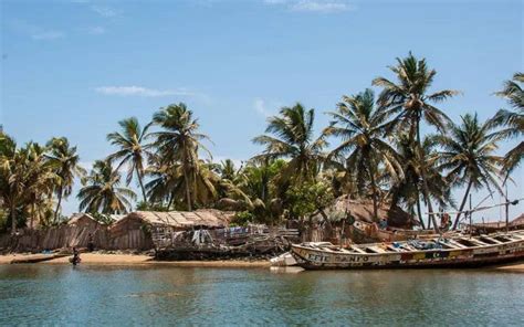 19 Must-Visit Beaches in Accra - Best Beaches in Accra