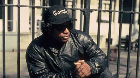 Eazy-E Celebrated By Son On 25th Anniversary Of His Death