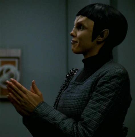 Image - Romulan diplomat.jpg | Memory Alpha | FANDOM powered by Wikia