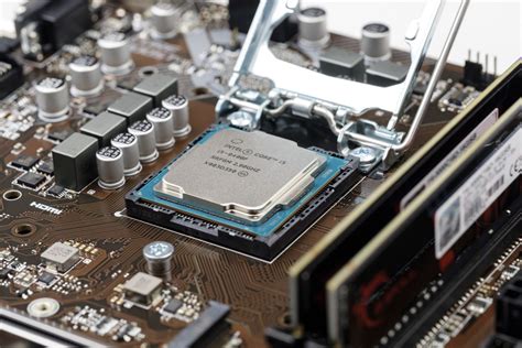 9 Best CPU Overclocking Software Available Today | Robots.net