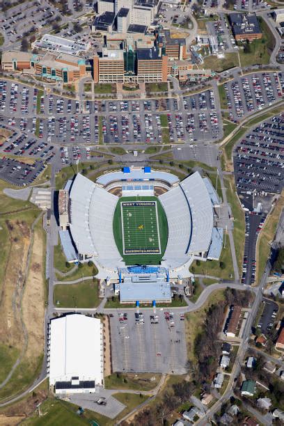 Wvu Football Stadium Stock Photos, Pictures & Royalty-Free Images - iStock