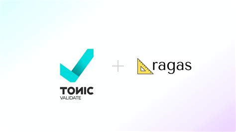 Tonic Validate extends its RAG evaluation platform to support metrics from Ragas | Blog | Tonic.a