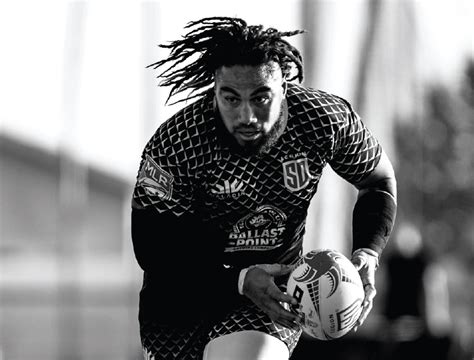 Ma’a Nonu: 'We Haven't Lived Up to Our Expectations as a Side' - Major ...