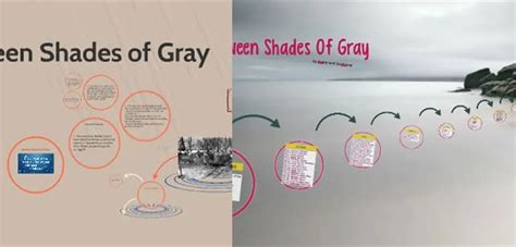 What Is the Summary of 'Between Shades of Gray'? Unveiling the ...