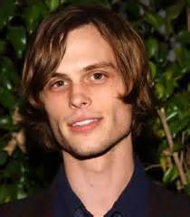 Matthew Gray Gubler - 7 Character Images | Behind The Voice Actors