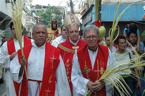 CONOCE CULTURAS: TRADICIÓN DE SEMANA SANTA EN REPÚBLICA DOMINICANA