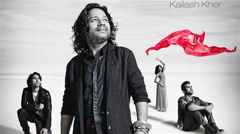 Review: Kailash Kher’s New Album is a Total Let-down