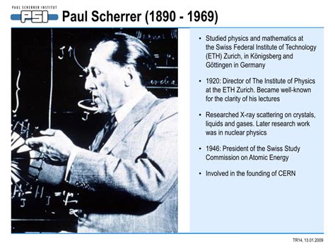 PPT - Paul Scherrer Institut PowerPoint Presentation, free download ...