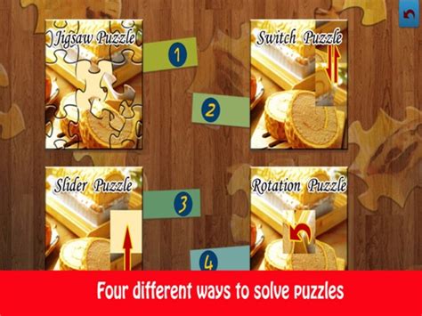 App Shopper: Titan Jigsaw Puzzles (Games)