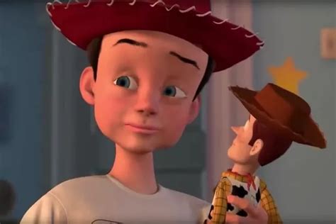 Disney fans fuming over Andy's new appearance in Toy Story 4 trailer - Birmingham Live