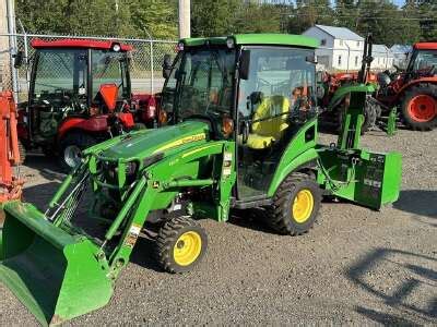 44 Snowblower For X300-X500 For Sale - John Deere Snow Blower ...