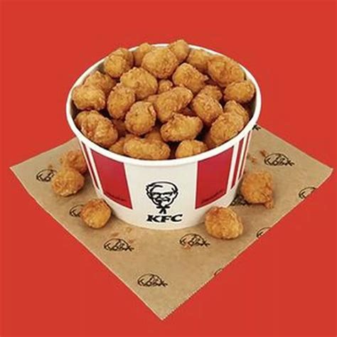 Can Dogs Eat Kfc Popcorn Chicken