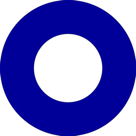 Navy Circle - Navy Blue Circle Png - (2000x2000) Png Clipart Download