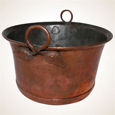 Antique Copper Pots for sale in UK | 79 used Antique Copper Pots