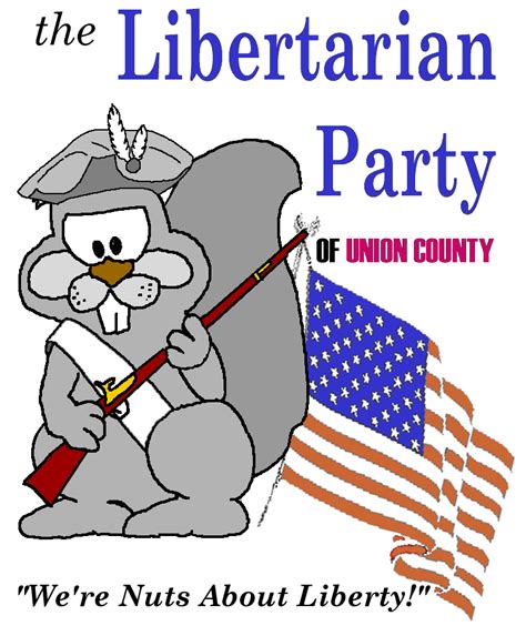 Libertarian Party - Libertarianism Photo (120885) - Fanpop