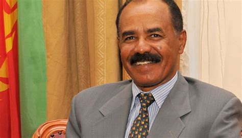 President Isaias Afwerki’s Message on New Year – Eritrea Ministry Of Information