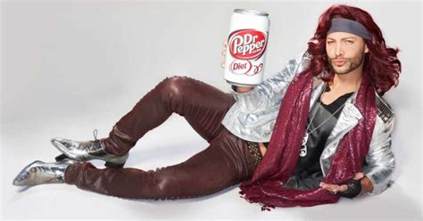 Dr. Pepper's Mascot: Get The Full Inside Story of Lil' Sweet | Adweek