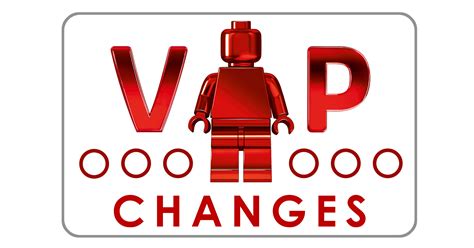 LEGO VIP Program Changes - The Brothers Brick | The Brothers Brick