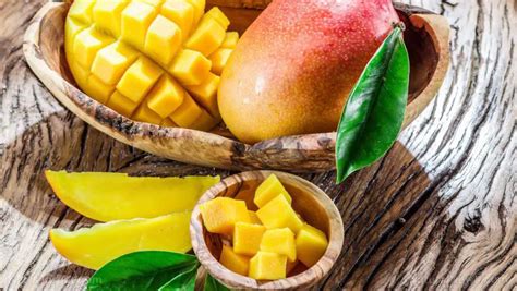 Why Is Mango Good For Health? Read On To Know