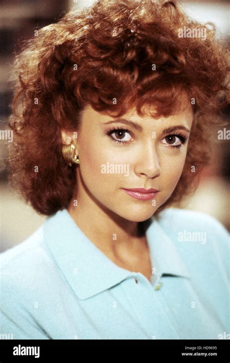 DYNASTY, Emma Samms, 1981-1989, ©Aaron Spelling Prod./Courtesy Everett ...