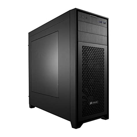 Top 15 Best Corsair Computer Cases in 2023 Reviews