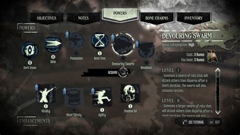 Played by Panthro: 21st Century Gaming: Dishonored (part 3)