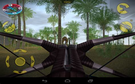 Carnivores: Dinosaur Hunter HD - Android Apps on Google Play