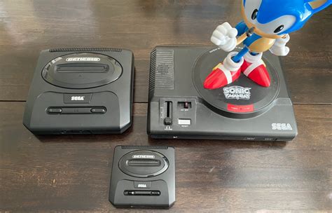 Review: Sega Genesis Mini 2