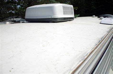 TPO vs. EPDM RV Roof: Which One Should You Choose?