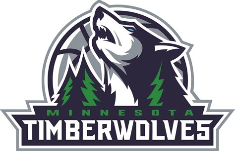 Minnesota Timberwolves Logo