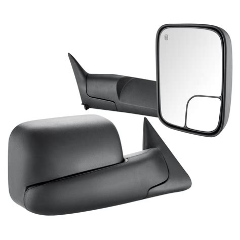 Torxe® - Dodge Ram 2000 Towing Mirrors