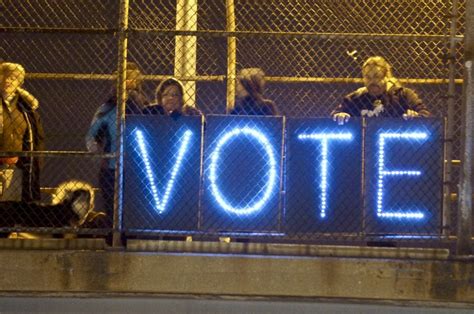 The Right to Vote And The 2022 Midterms – UAB Institute for Human Rights Blog