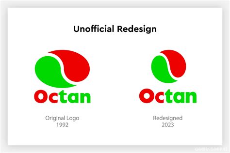 Behind the Design: Deconstructing the LEGO Octan Logo - BrickNerd - All things LEGO and the LEGO ...