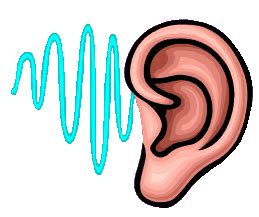 Hearing clipart animated, Hearing animated Transparent FREE for download on WebStockReview 2024