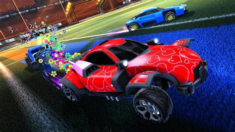 Rocket League Season 4: Release Date, New Gameplay & Features - OtakuKart