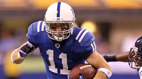 Ex-Colts wide receiver Anthony Gonzalez wins reelection in Ohio ...