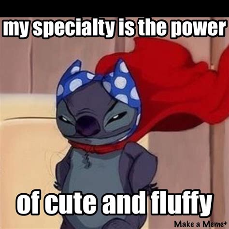 disney stitch funny